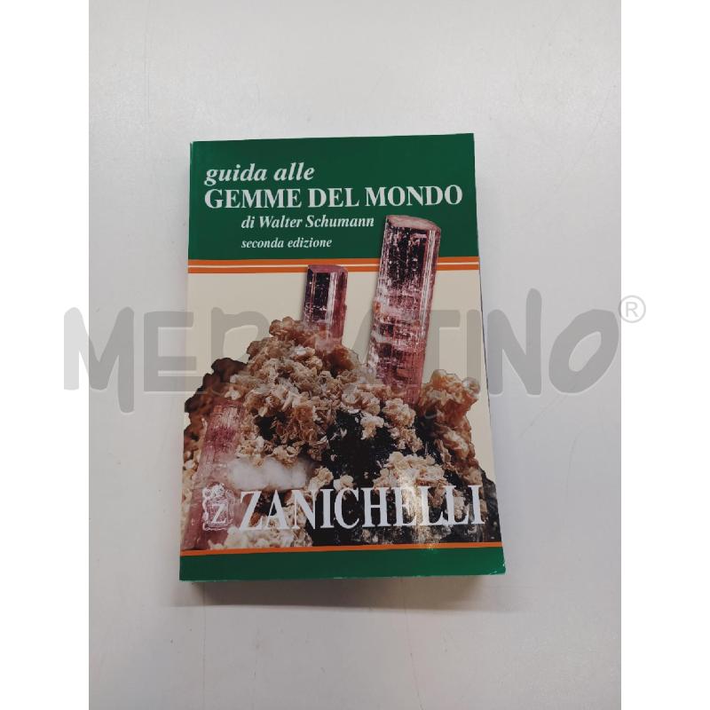 GUIDA ALLE GEMME DEL MONDO | Mercatino dell'Usato Roma rebibbia 1