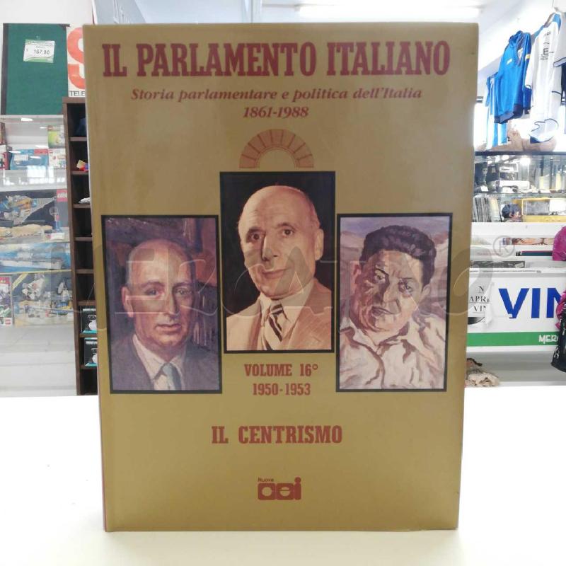 IL PARLAMENTO ITALIANO IL CENTRISMO | Mercatino dell'Usato Roma rebibbia 1