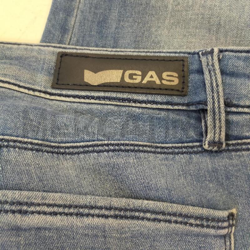 JEANS DONNA CAMPANA GAS | Mercatino dell'Usato Roma rebibbia 2