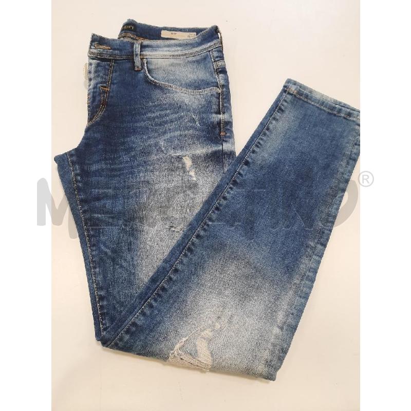 JEANS UOMO ANTONY MORATO STRAPPI | Mercatino dell'Usato Roma rebibbia 2