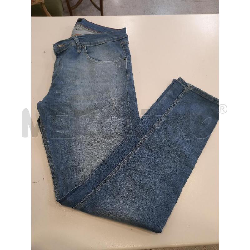 JEANS UOMO HUGO BOSS CHIARI | Mercatino dell'Usato Roma rebibbia 2