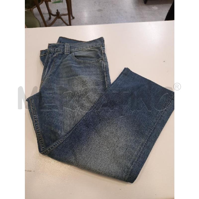 JEANS UOMO LEVI'S 506 | Mercatino dell'Usato Roma rebibbia 2