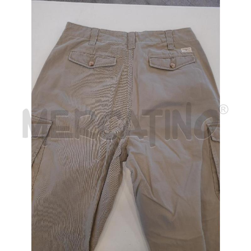 JEANS UOMO TIMBERLAND BEIGE TASCONI TG33  | Mercatino dell'Usato Roma rebibbia 2