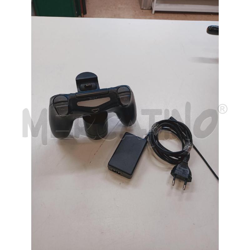 JOYPAD PS4 + CARICATORE | Mercatino dell'Usato Roma rebibbia 2