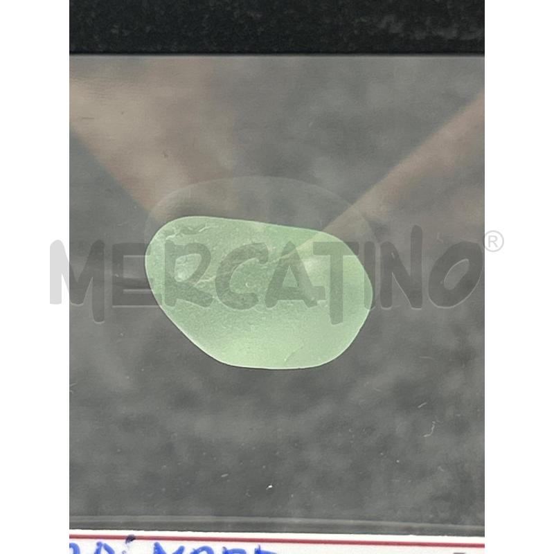LACRIMA DI SIRENA NATURALE SILICATI 9.74CT | Mercatino dell'Usato Roma rebibbia 2