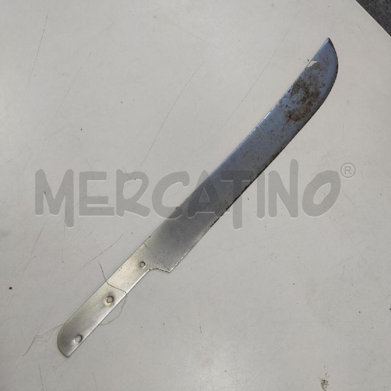 LAMA FACA BRASILIANA | Mercatino dell'Usato Roma rebibbia 1
