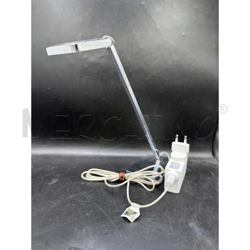 LAMPADA FLOS MINIKELVIN CROMATA | Mercatino dell'Usato Roma rebibbia 1