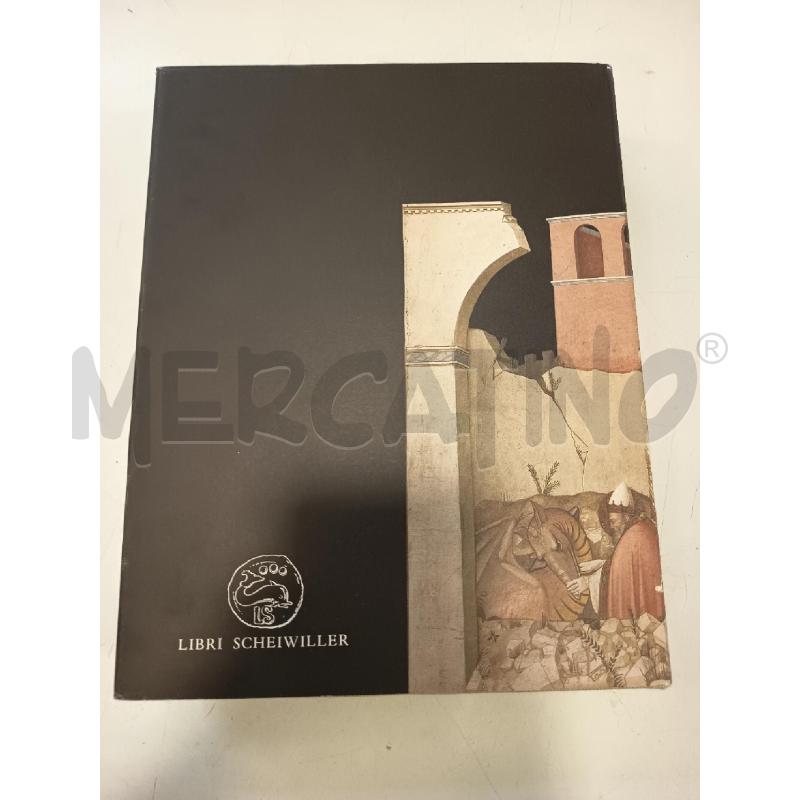 LA CITTA E IL SACRO | Mercatino dell'Usato Roma rebibbia 2