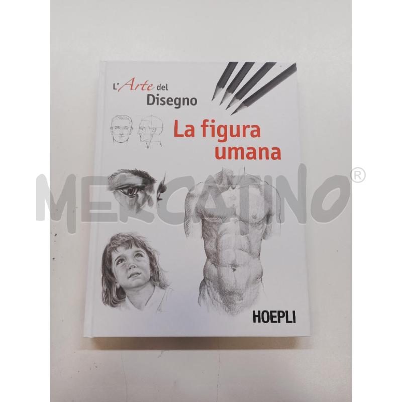 LA FIGURA UMANA | Mercatino dell'Usato Roma rebibbia 1