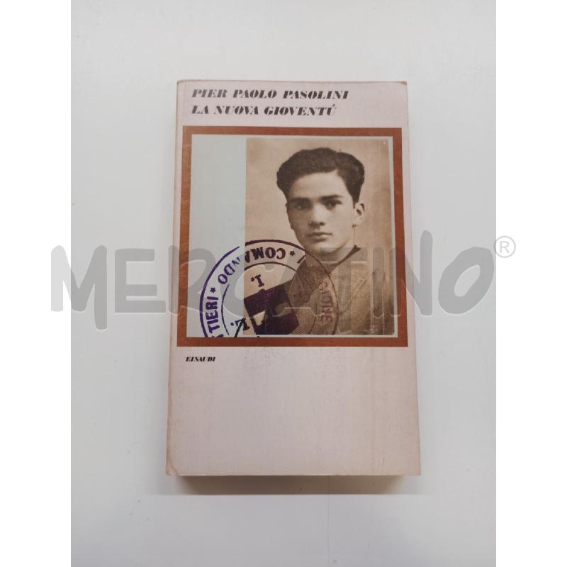 LA NUOVA GIOVENTÙ | Mercatino dell'Usato Roma rebibbia 1