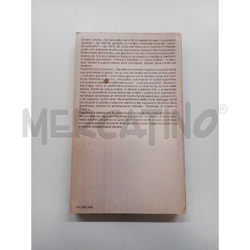 LA NUOVA GIOVENTÙ | Mercatino dell'Usato Roma rebibbia 2