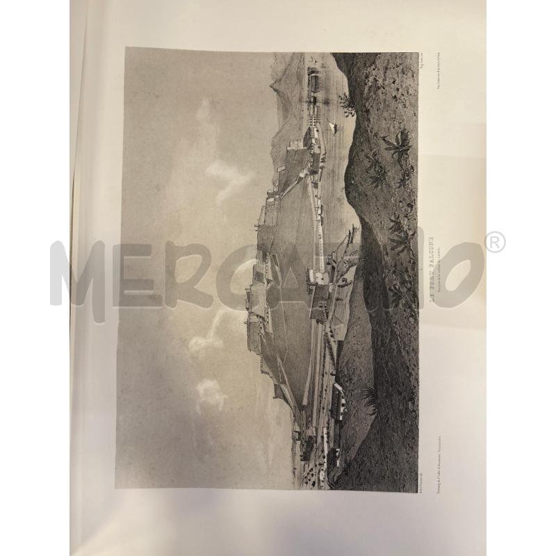LIBRO LA TOSCANE ALBUM PITTORESQUE  | Mercatino dell'Usato Roma rebibbia 3
