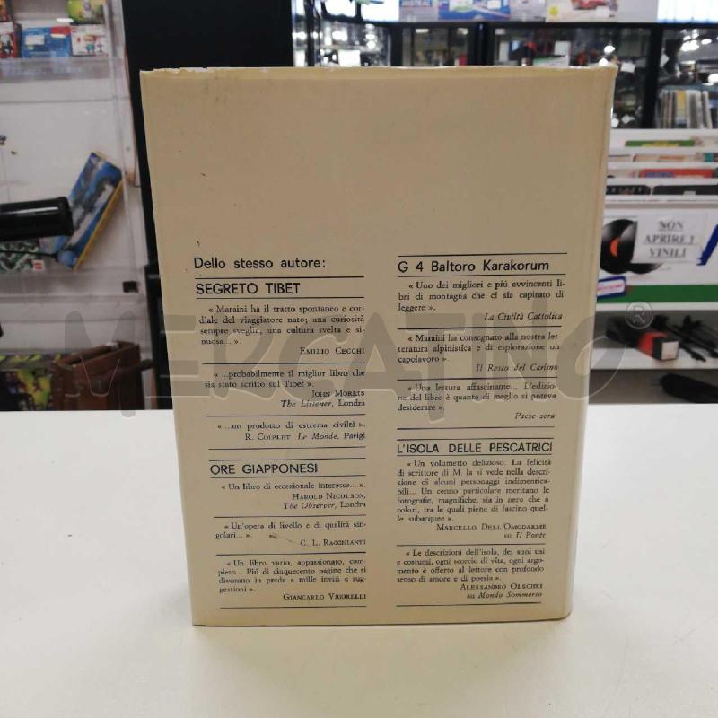 LIBRO PAROPÀMISO | Mercatino dell'Usato Roma rebibbia 2