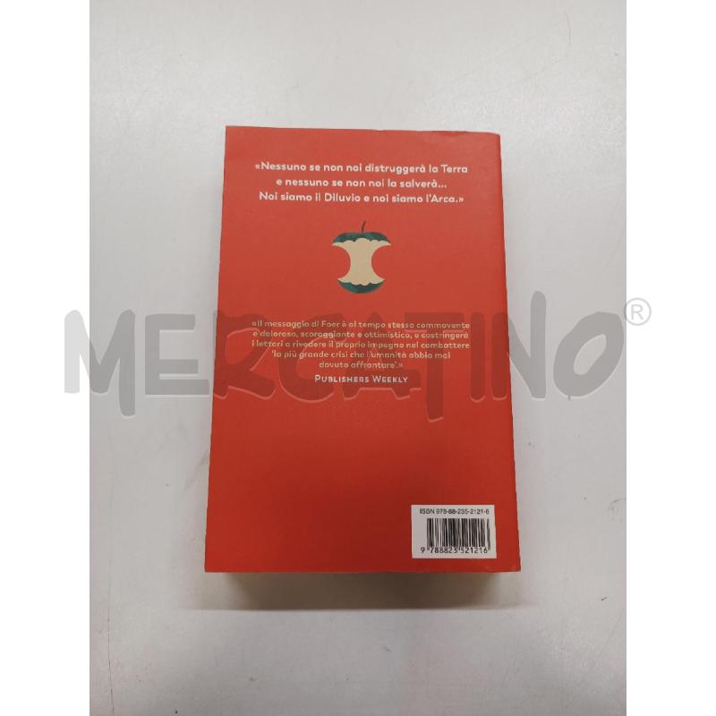 LIBRO POSSIAMO SALVARE IL MONDO PRIMA DI CENA | Mercatino dell'Usato Roma rebibbia 2
