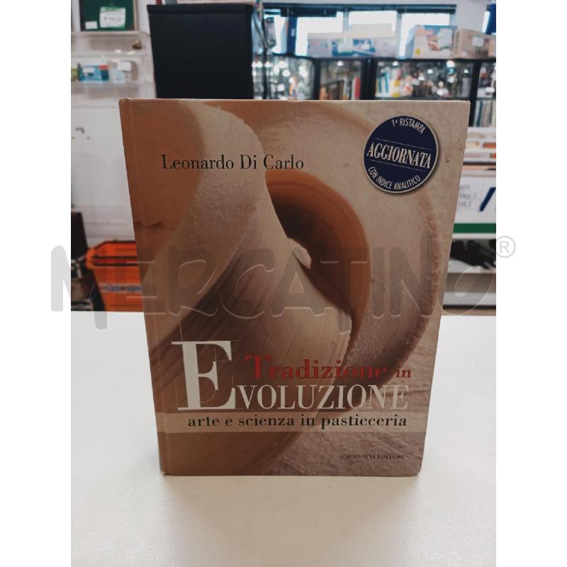 LIBRO TRADUZIONE IN EVOLUZIONE | Mercatino dell'Usato Roma rebibbia 1