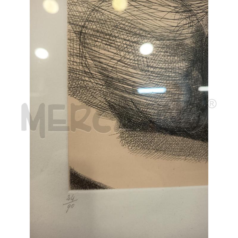 LITOGRAFIA MATERNITA 24/90 | Mercatino dell'Usato Roma rebibbia 5