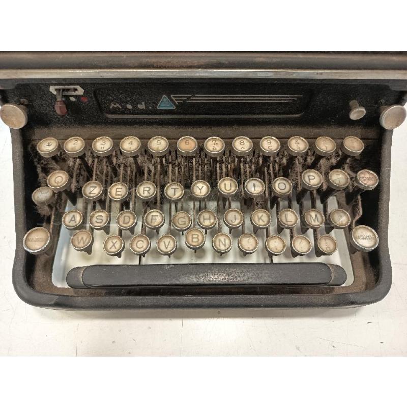 MACCHINA SCRIVERE EVEREST DA RIV | Mercatino dell'Usato Roma rebibbia 2