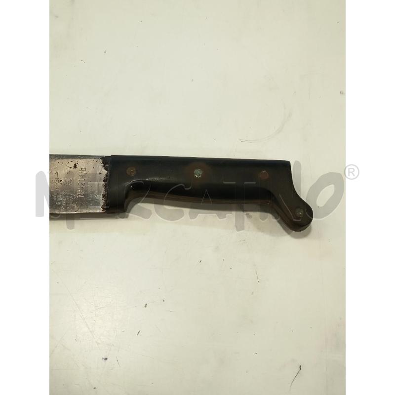 MACHETE AGUILA MANICO NERO | Mercatino dell'Usato Roma rebibbia 4