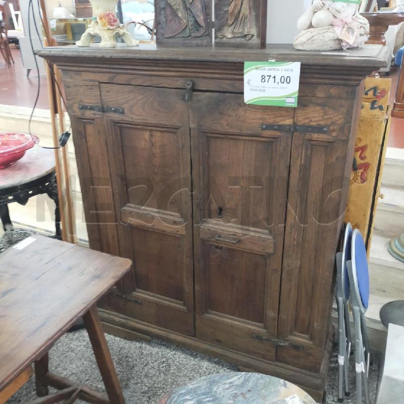 MADIA ANTICA 2 ANTE  | Mercatino dell'Usato Roma rebibbia 1