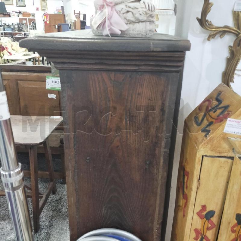 MADIA ANTICA 2 ANTE  | Mercatino dell'Usato Roma rebibbia 2