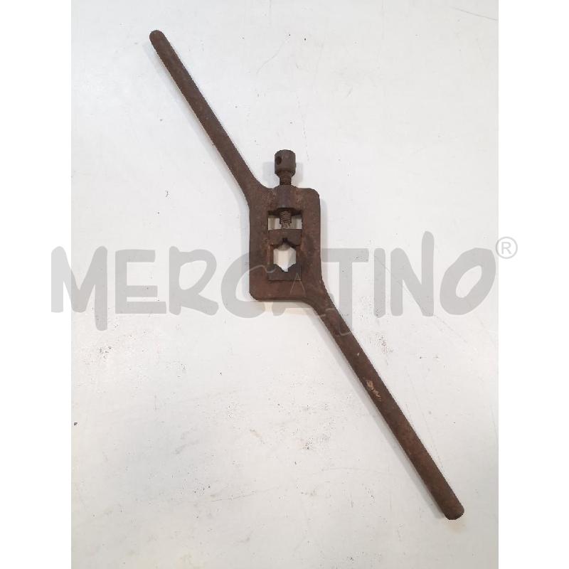 MADREVITE 3/8 VECCHIA | Mercatino dell'Usato Roma rebibbia 1