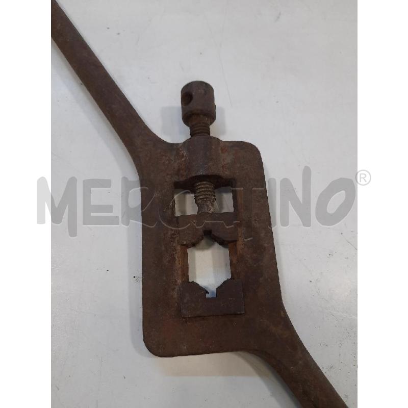 MADREVITE 3/8 VECCHIA | Mercatino dell'Usato Roma rebibbia 2