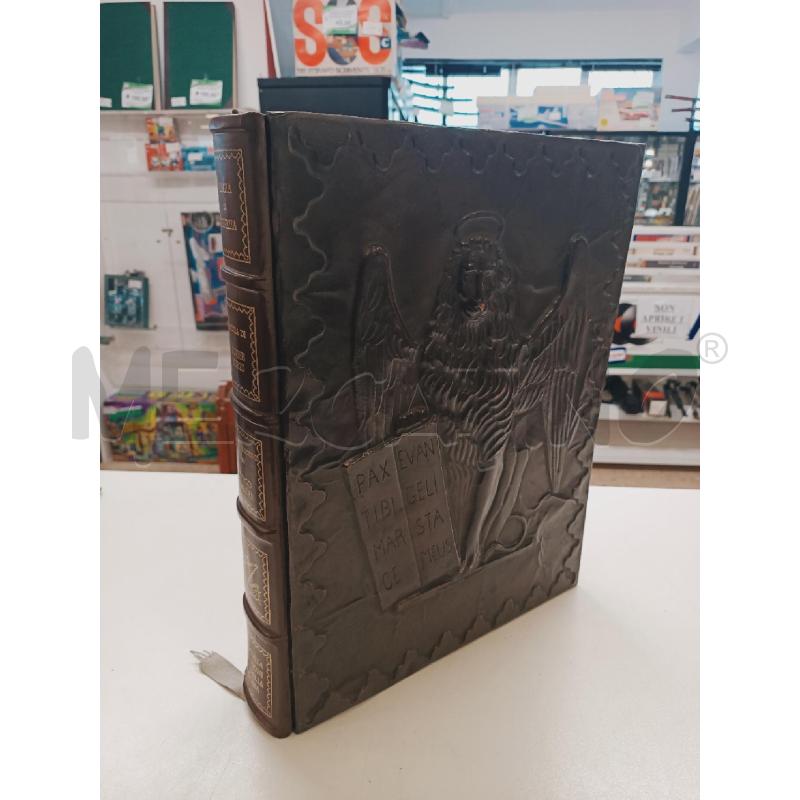 MAGIA DI VENEZIA ALVISE ZORZI EDITALIA 1971 | Mercatino dell'Usato Roma rebibbia 2