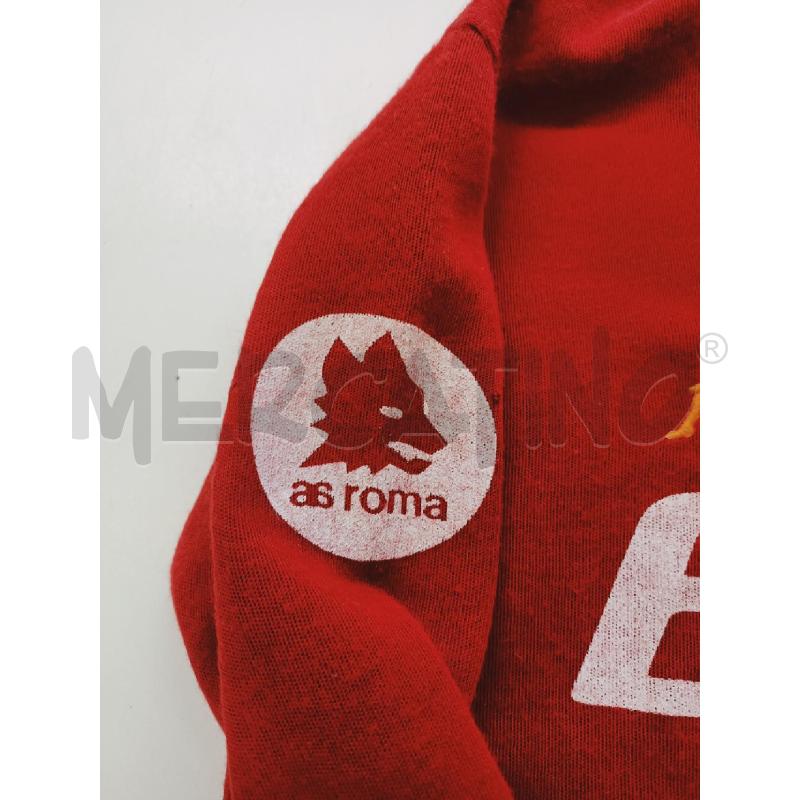 MAGLIA AS ROMA 1984/85 KAPPA | Mercatino dell'Usato Roma rebibbia 3