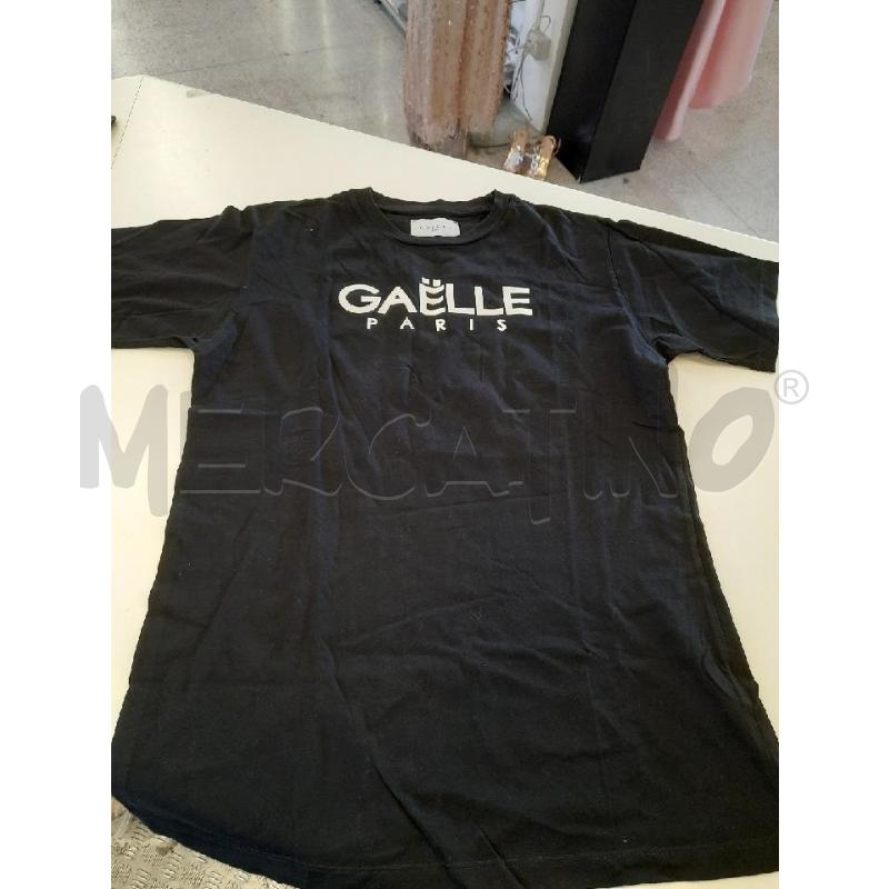 MAGLIA DONNA GAELLE NERA GAELLE  | Mercatino dell'Usato Roma rebibbia 1