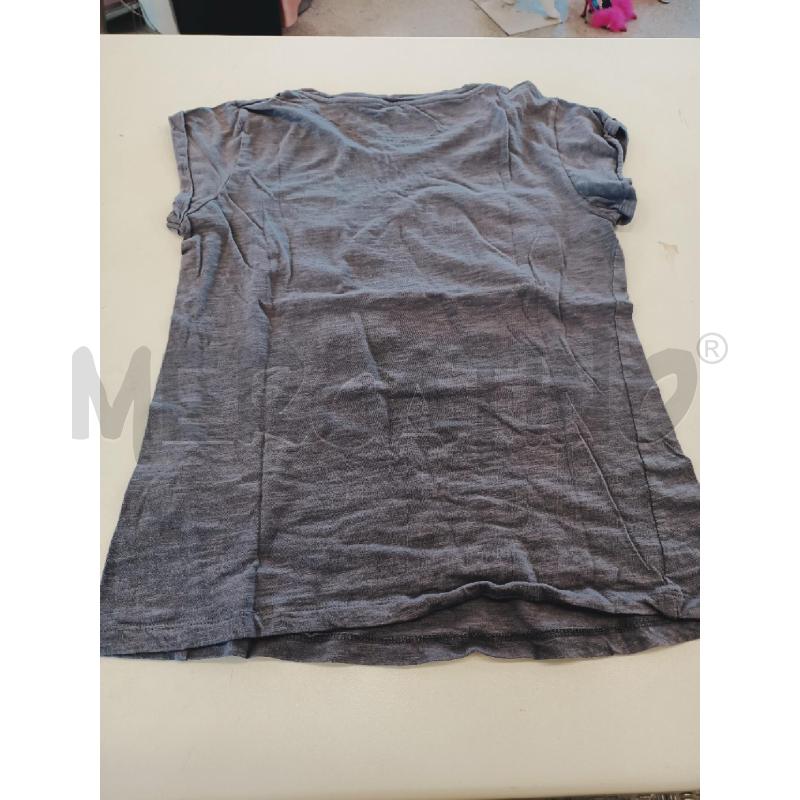 MAGLIA DONNA SILVIAN HEACH VIOLA SCRITTA GR SCURA | Mercatino dell'Usato Roma rebibbia 3