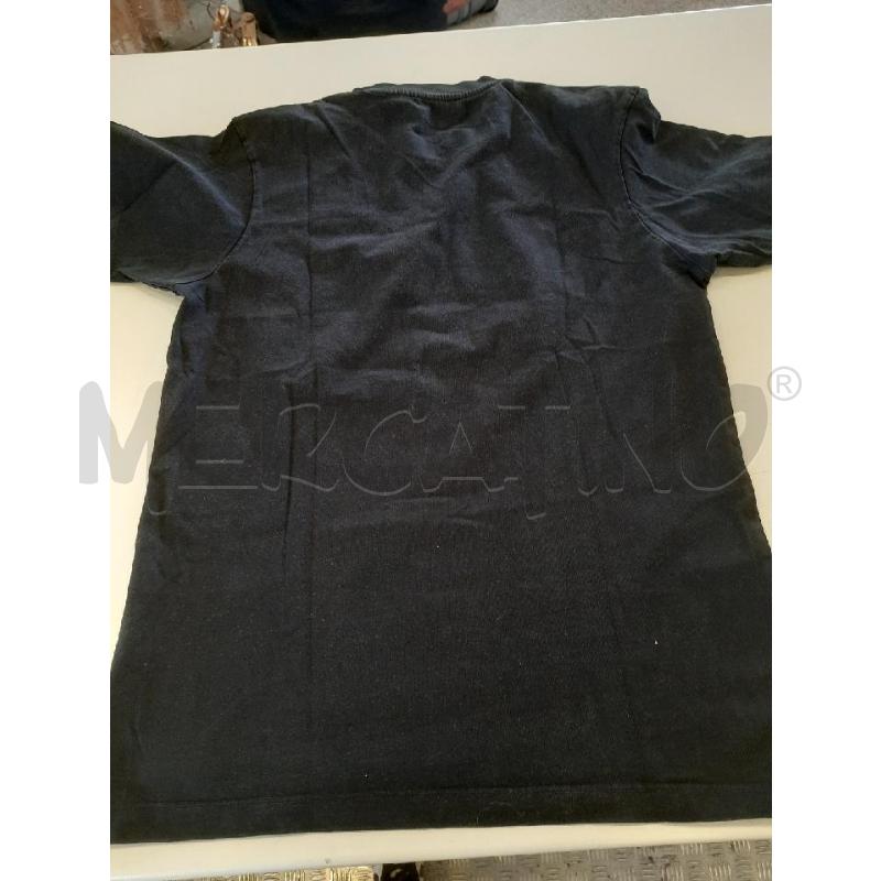 MAGLIA UOMO KENZO NERA TIGRE BLU VERDE | Mercatino dell'Usato Roma rebibbia 2
