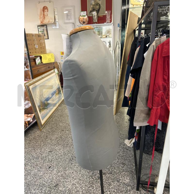MANICHINO SARTORIALE UOMO | Mercatino dell'Usato Roma rebibbia 2