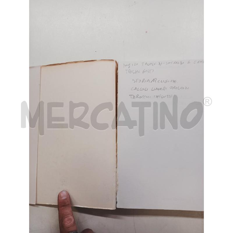 MANUALE PRATICO DI MAGIA SATANICA | Mercatino dell'Usato Roma rebibbia 3