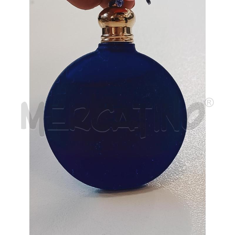MINIATURA PROFUMO BYBLOS | Mercatino dell'Usato Roma rebibbia 3