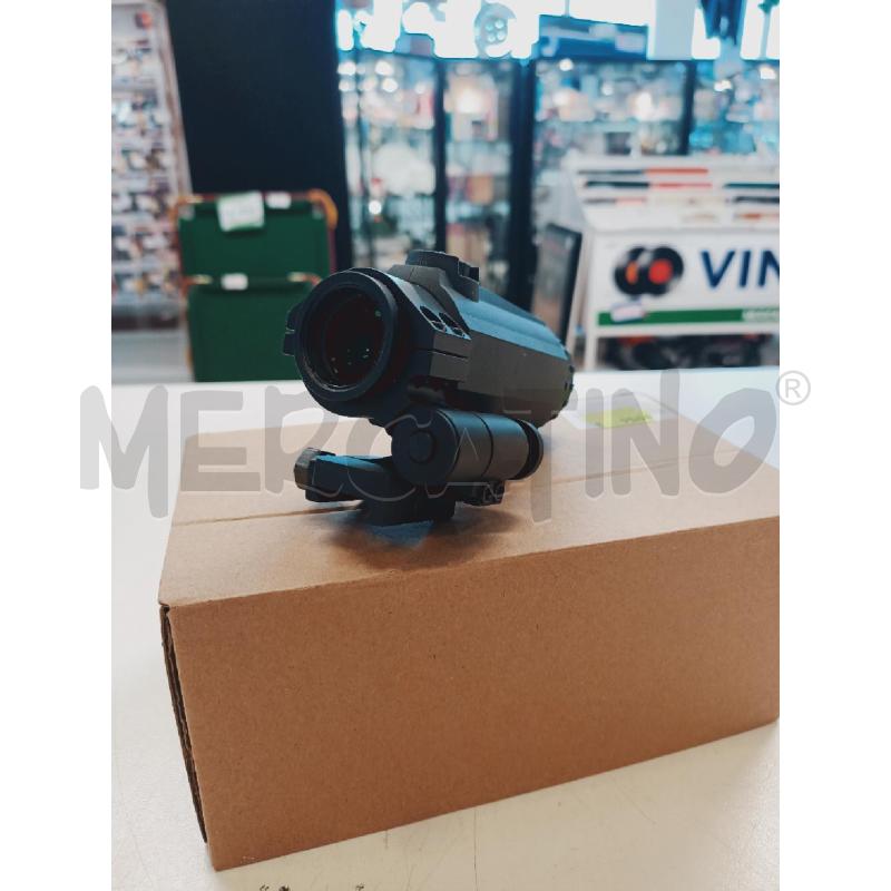 MIRINO TELESCOPICO SOFT AIR | Mercatino dell'Usato Roma rebibbia 2
