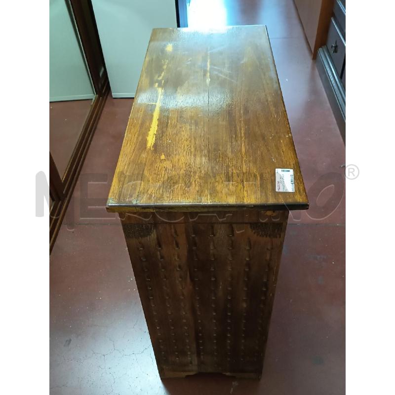 MOBILETTO 2A INTAGLIATO | Mercatino dell'Usato Roma rebibbia 4