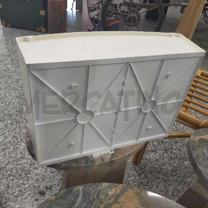 MOBILETTO PICCOLO 2A PLASTICA | Mercatino dell'Usato Roma rebibbia 2