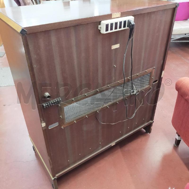 MOBILE PORTA STEREO ANNI 70 | Mercatino dell'Usato Roma rebibbia 3