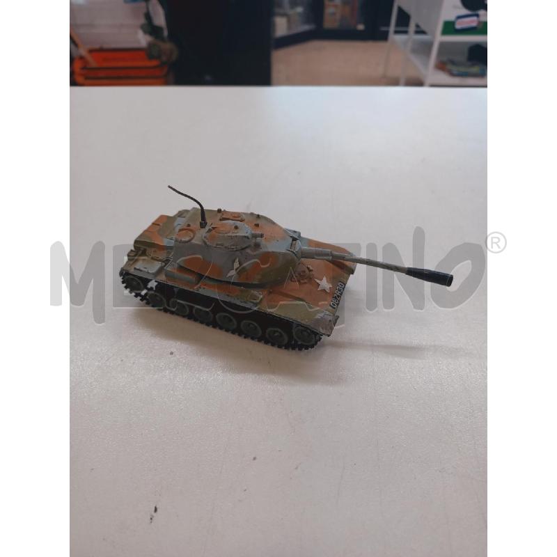 MODELLINO CORGI TOYS M60 DA RIV | Mercatino dell'Usato Roma rebibbia 1