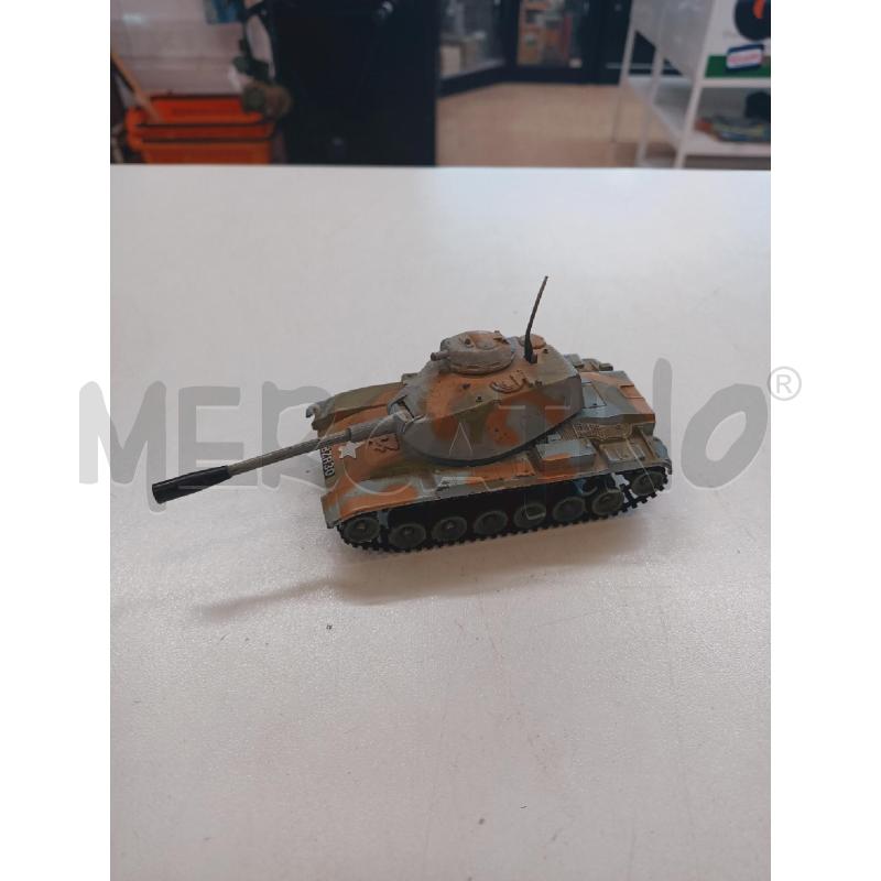 MODELLINO CORGI TOYS M60 DA RIV | Mercatino dell'Usato Roma rebibbia 2