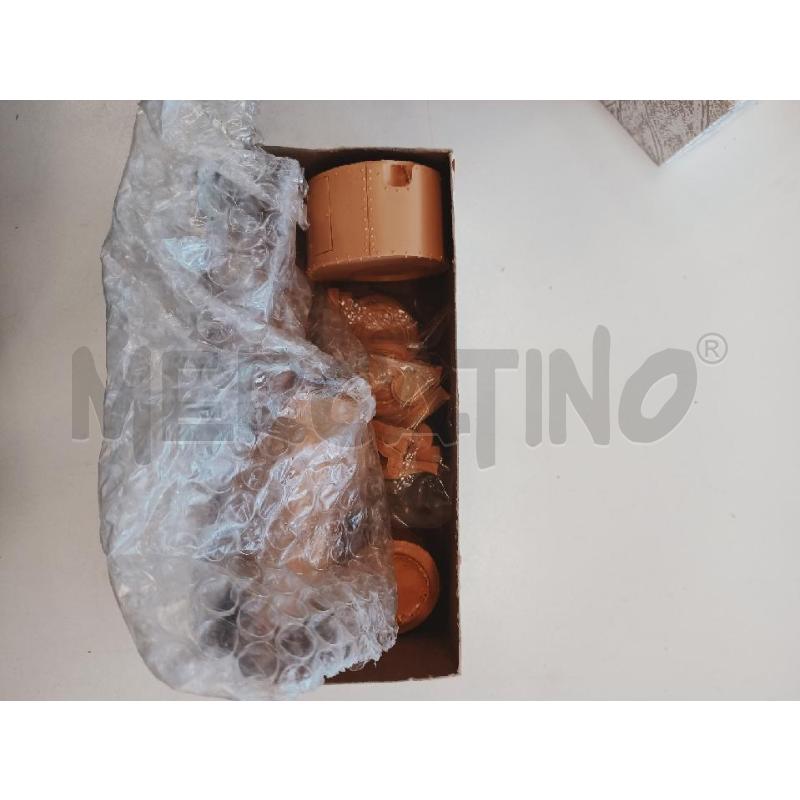 MODELLINO MGEBROV 1-016 COMMANDER SERIES MODELS | Mercatino dell'Usato Roma rebibbia 2