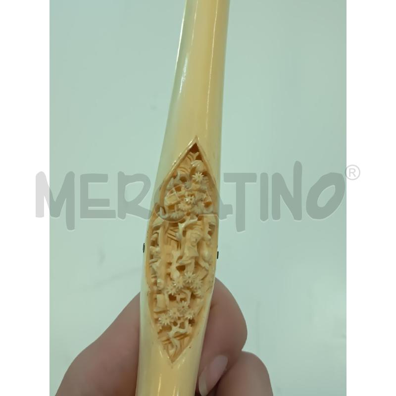 MOLLETTA PER CAPELLI ORIENTALE CHIARA DA RIV | Mercatino dell'Usato Roma rebibbia 2