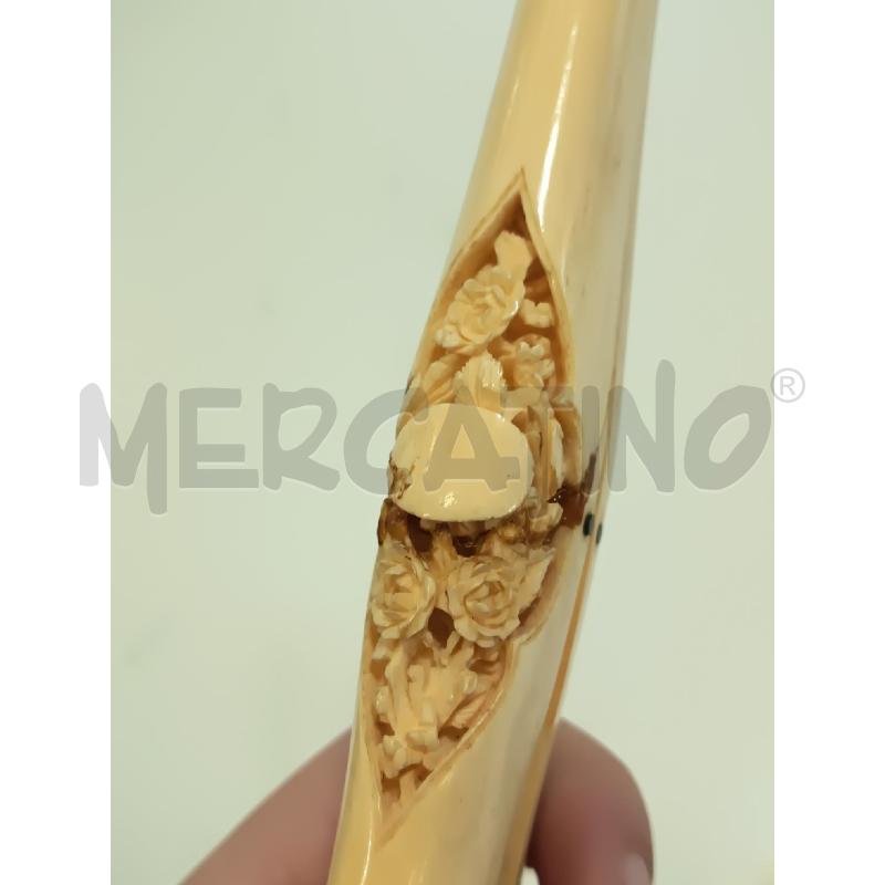 MOLLETTA PER CAPELLI ORIENTALE CHIARA DA RIV | Mercatino dell'Usato Roma rebibbia 3