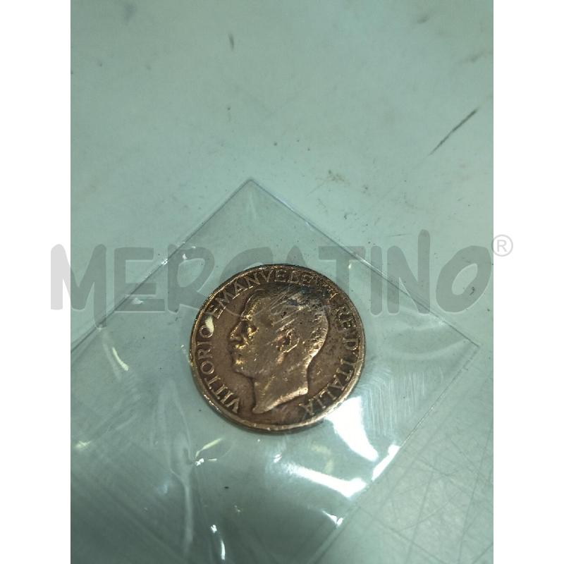 MONETA 10 CENT APE 1927 RAME | Mercatino dell'Usato Roma rebibbia 2