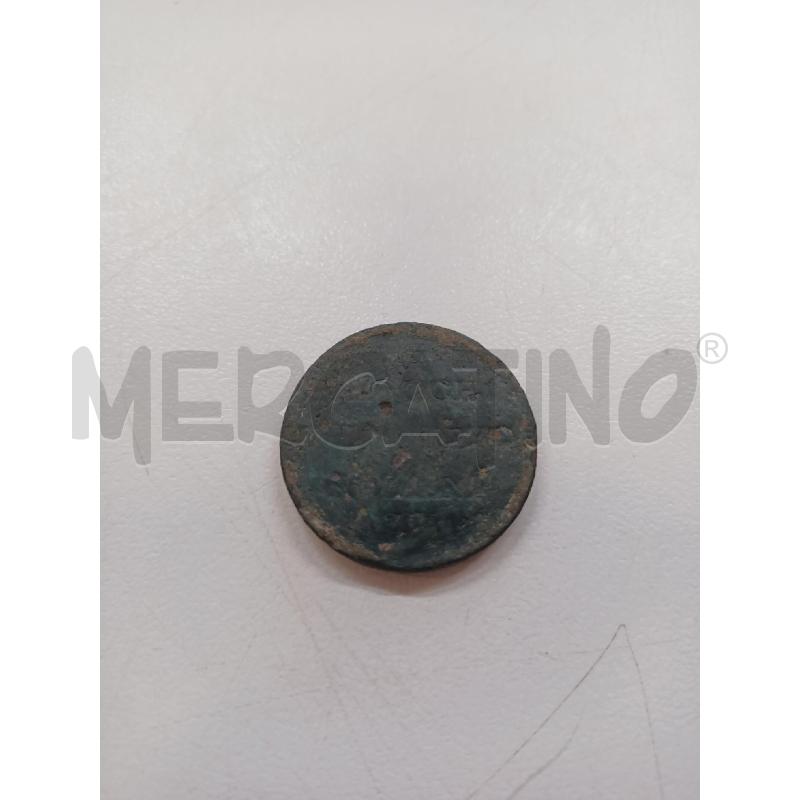 MONETA 2.5 BAIOCCHI | Mercatino dell'Usato Roma rebibbia 1