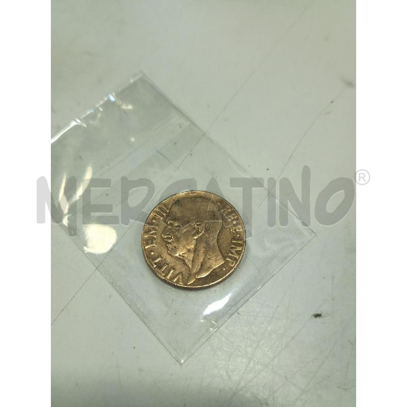 MONETA IMPERO 10 CENT 1942 | Mercatino dell'Usato Roma rebibbia 2