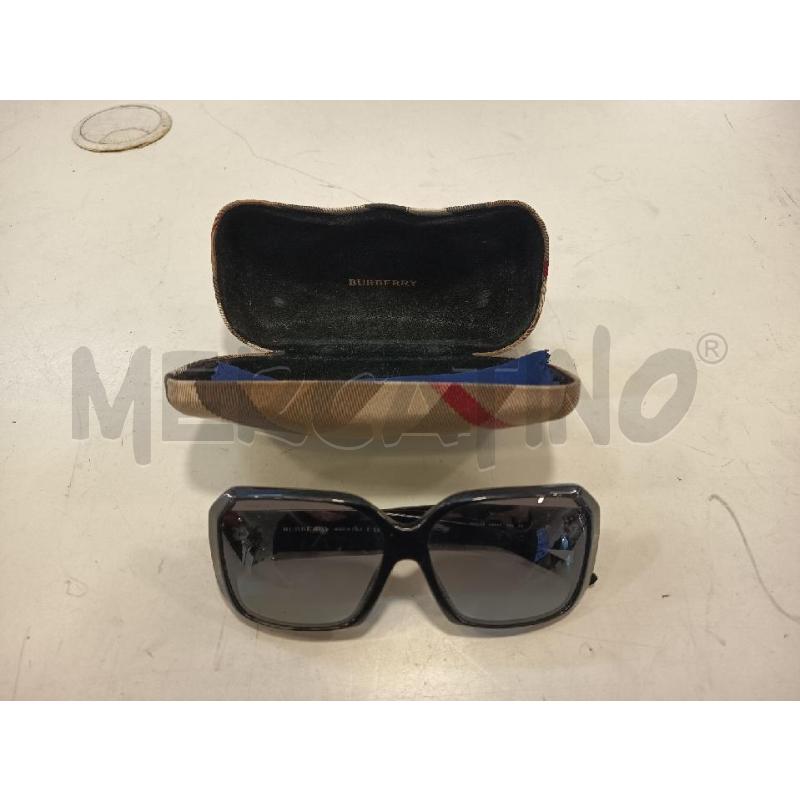 OCCHIALI DONNA BURBERRY DA RIV LENTI CODB4083  | Mercatino dell'Usato Roma rebibbia 1