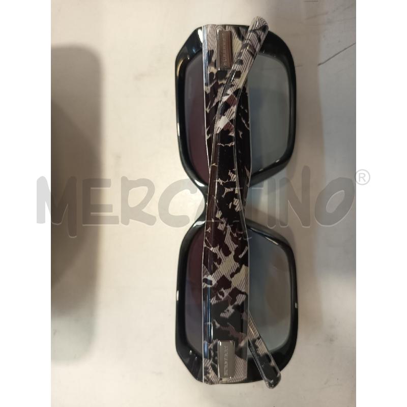 OCCHIALI DONNA BURBERRY DA RIV LENTI CODB4083  | Mercatino dell'Usato Roma rebibbia 2