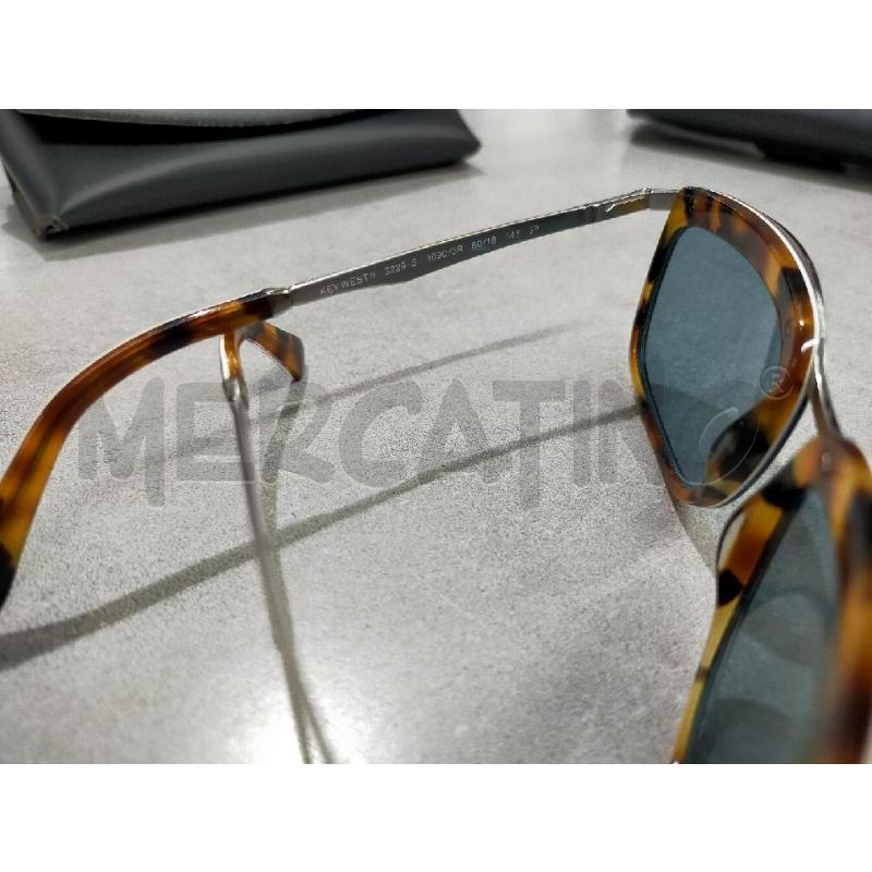 OCCHIALI PERSOL P KEY WEST II 3229-S  | Mercatino dell'Usato Roma rebibbia 4