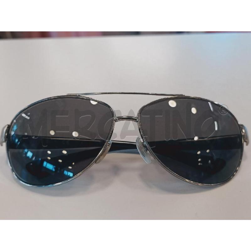OCCHIALI RAYBAN RB 3386 DA RIV | Mercatino dell'Usato Roma rebibbia 1